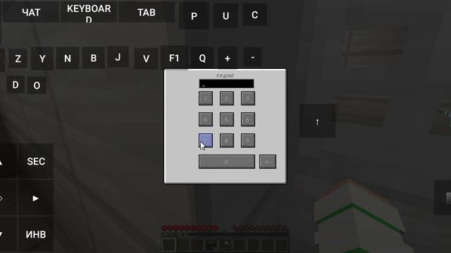 Обзор на деревню номер 13 и на мод #minecraft смотреть онлайн