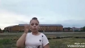 Жестовая песня : Детство