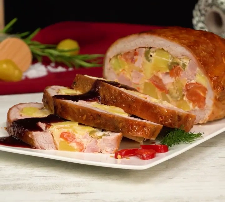 Это самое нежное мясо, которое я когда-либо ел