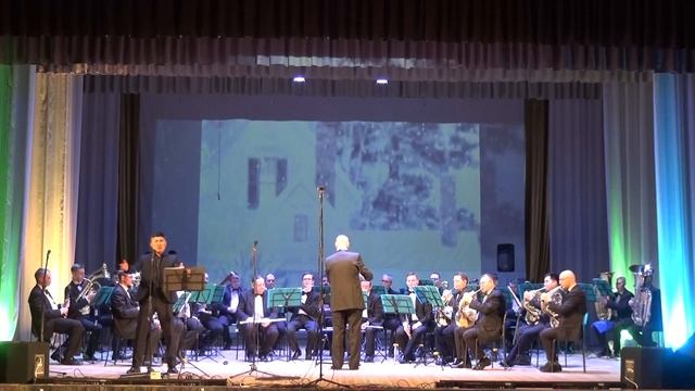 Мунко Батомункуев - Ах ты зимушка зима смотреть онлайн