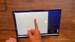 Lenovo Yoga 7i 16 (2022) Review