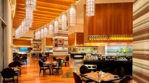 The Address Dubai Marina 5* Дубай, ОАЭ