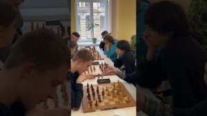 Команда СПбГЛТУ принимает участие в Кубке ФСО профсоюзов «Россия» по быстрым шашкам и шахматам