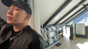 МЕЖДУНАРОДНАЯ ВЫСТАВКА MosBuild (рус. субтитры)