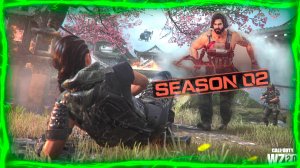 Season 2 Warzone II | погнали уничтожать