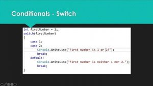 CIS 4930 (V0.3) Syntax Basics I