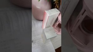 Распаковка посылок от эйвон
