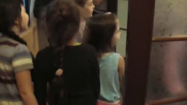 Праздник, посвященный Дню Рождения детского сада смотреть онлайн