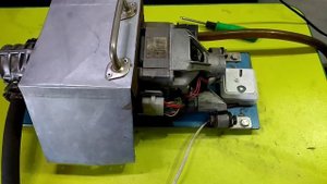 Масляный гидравлический насос для перекачке масла, отработке