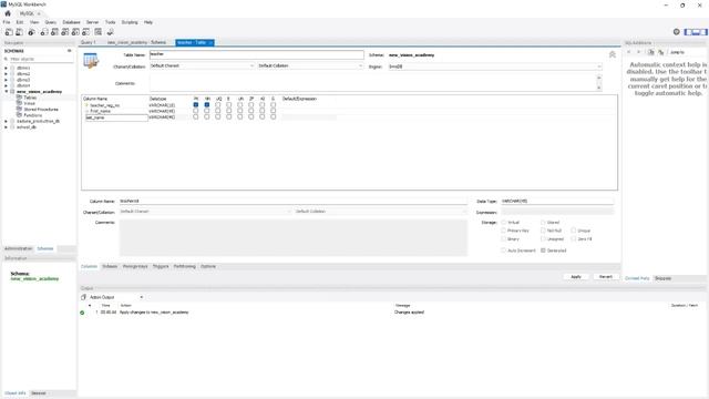 Question Set 05 | Database Management System | Java Institute смотреть онлайн