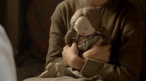 Бесы (Demons 2014) Stavrogin and Matryosha (eng subs)