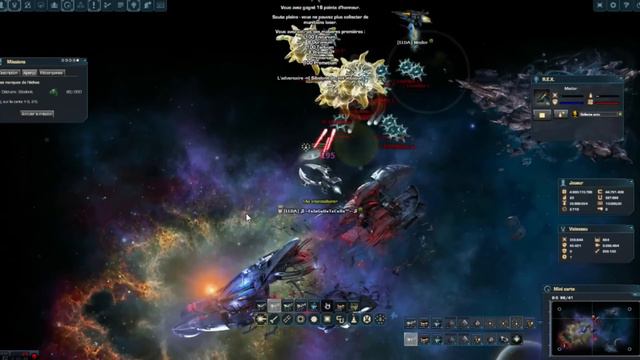 Darkorbit | 900.000 Uridium en 5 Jours смотреть онлайн