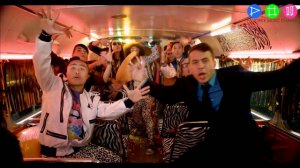 Far East Movement ft. Justin Bieber - Live My Life