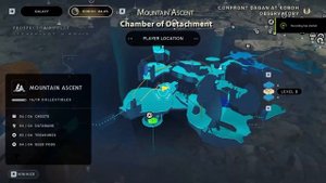 Alignment Control Center Puzzle Solution Star Wars Jedi Survivor