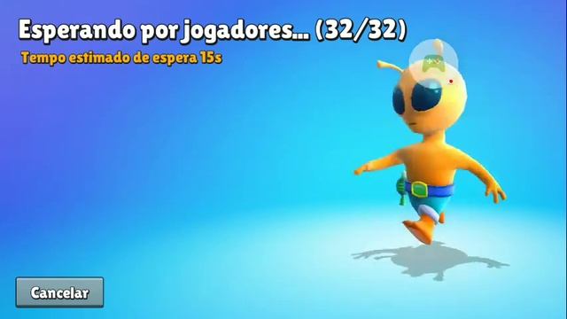 Stumble Guys: Multiplayer Royale – 2022-02-27 смотреть онлайн