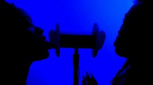 АСМР/ Ликинг 3/ Коллаб/ 3Dio// ASMR/ Ear Licking 3/ Collaboration/ 3Dio