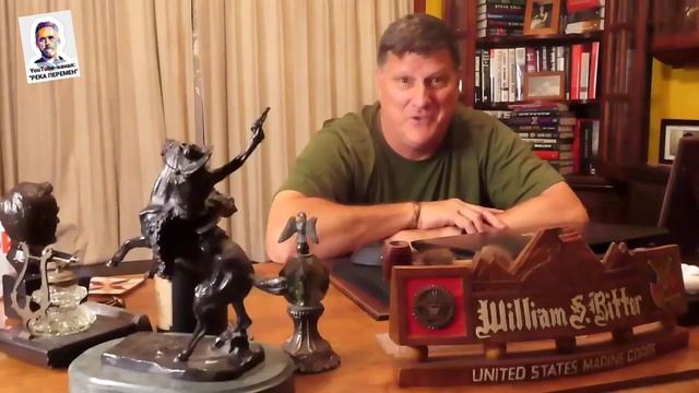 Коротко о Главном Вот Зачем Нэнси Пелоси Хочет на Тайвань СкоттРиттер ScottRitter 01 08