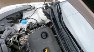 Техническое обслуживание Kia Cerato.диодные лампы на Kia .