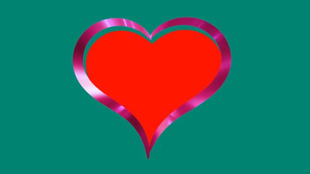 Хромакей Сердце смотреть онлайн