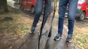 Легко ли купить б/у авто в Москве? Проверяем.