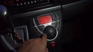 Очень лайтовый обзор 807 PEUGEOT