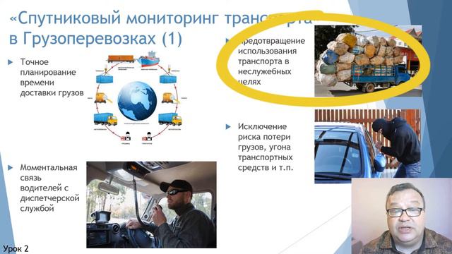 GPS академия Введение 6 смотреть онлайн