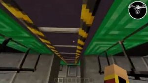 Minecraft Star Trek Shipyards Exploration