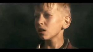 маленький солдат Анастасия Петрик