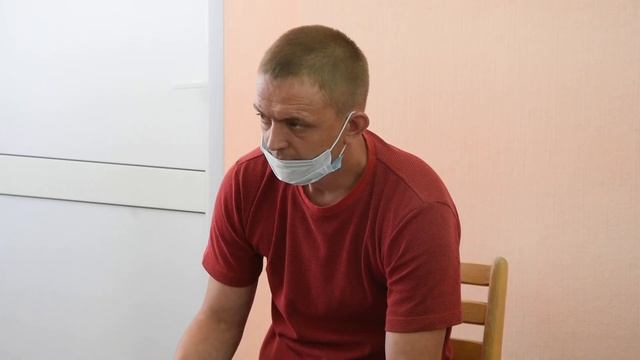 Руководитель Управления Федеральной службы судебных приставов по Тамбовской области Андрей Лузан смотреть онлайн