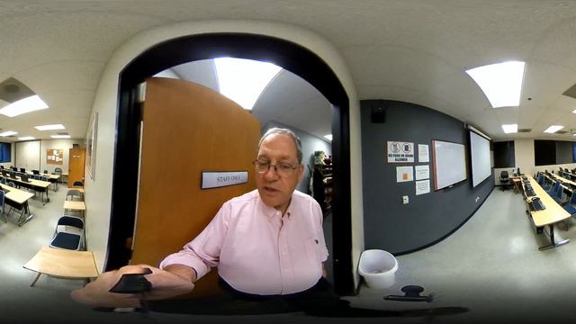 США 4519: Portnov Computer School - Школа Портнова - 360 тур
