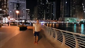 Dubai 2018 День рождения