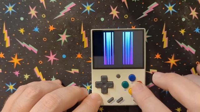 This MIYOO MINI Comes with a bazillion games, but... смотреть онлайн