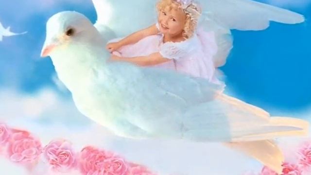 сказки для ангелов смотреть онлайн