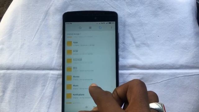 Connect hard disk to Android смотреть онлайн