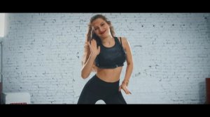 Dj Leska, Vegedream, KGS - Vay. Dancehall female choreo by Veronika Shakhray