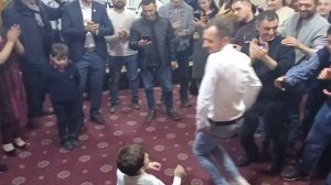 Шоми Бадахшон -  ракс до конца ?