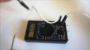 Если нет Амперметра КАК ИЗМЕРЯТЬ ТОК Воспользуемся лайфхаком Старого Электрика