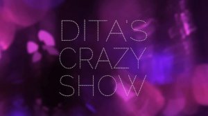 Crazy Horse Paris presents Dita Von Teese Crazy Show form March 15 to March 30 2016!!!