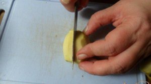 Венский яблочный пирог