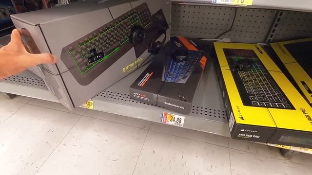 Amerika’da Market İçinde Teknoloji Marketi | 1 $ Telefon Almak