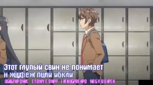 УГАДАЙ АНИМЕ ПО ЭМОДЗИ ● АНИМЕ ТЕСТЫ
