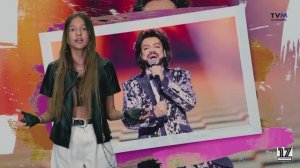 СЕРГЕЙ ЛАЗАРЕВ/ ЛЮСЯ ЧЕБОТИНА/ ФИЛИПП КИРКОРОВ/ НАСТЯ ИВЛЕЕВА/ ТИНА КАНДЕЛАКИ /ДАВА /КРИСТИНА АСМУС