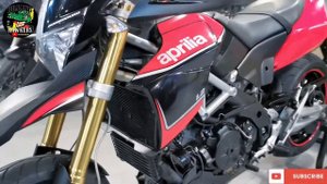 APRILIA DORSODURO 1200