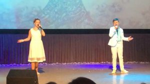 17 10 19 Между первым и последним звонком
