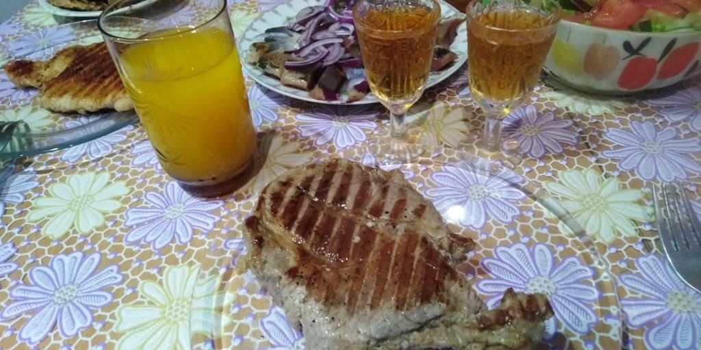 Стейк