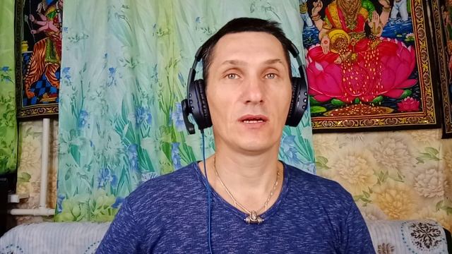 Цветущий рай для уборщика мусора! Как работает закон кармы, прошлые жизни и наша работа!