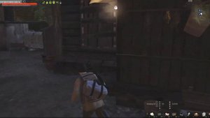 М16А1 ЗАТОЧКА ПРОКАЧКА ПО БОМЖУ [ Stay Out ] 25 ящиков #1