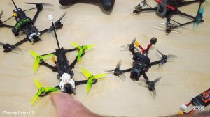 UNDER 250g LONG RANGE FPV? - Diatone ROMA L3 Fpv Quad - REVIEW & FLIGHTS 🏆