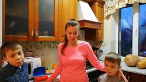 Здоровый ланч в школу