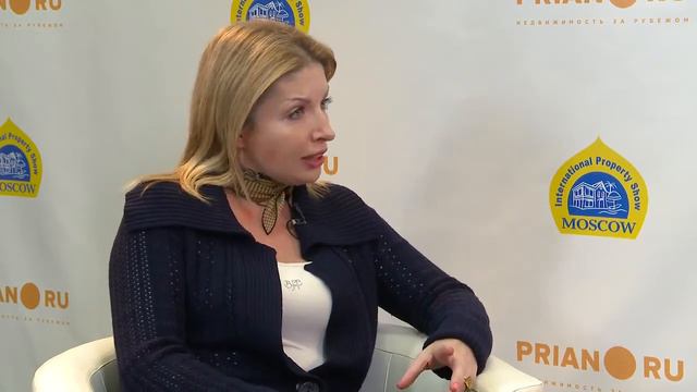 Диалоги о зарубежной недвижимости: Жанна Плетнева об особенностях рынка недвижимости Италии